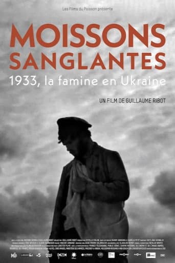 Seeds of Hunger - Ukraine 1933 (2023) poster