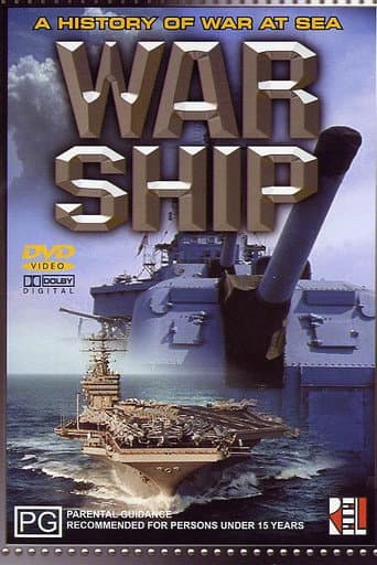 Warship (2001) poster