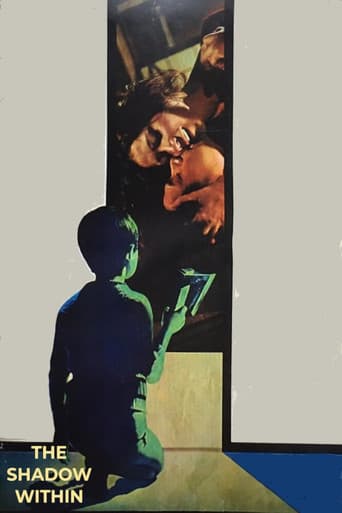 The Shadow Within (1970) poster