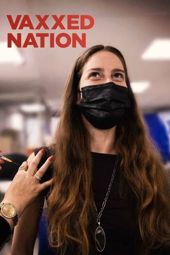 Vaxxed Nation (2021) poster