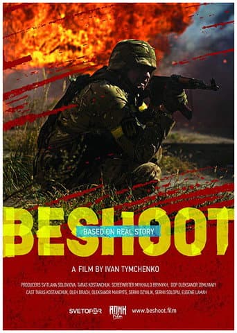 Beshoot (2019) poster