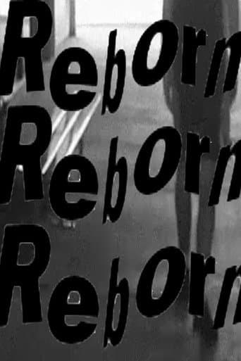 Reborn (2022) poster