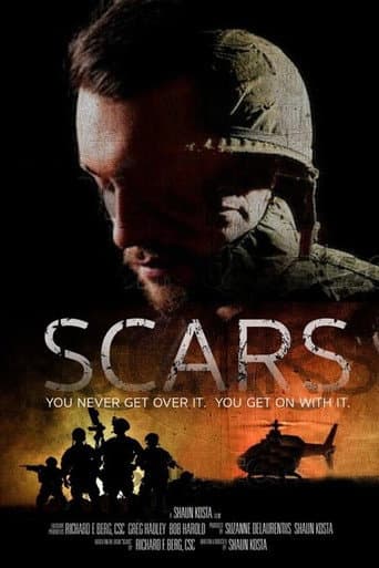Scars (2024) poster