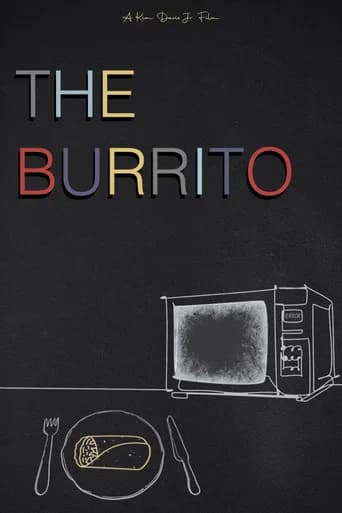 The Burrito (2025) poster
