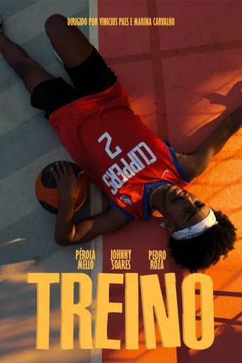 Practice (2024) poster