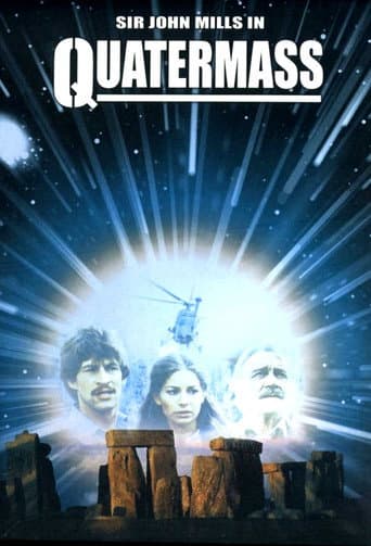 Quatermass (1979) poster