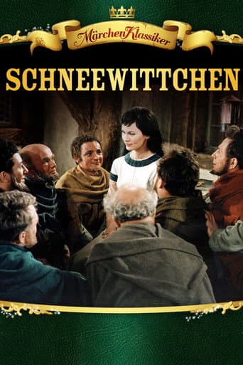 Snow White (1961) poster