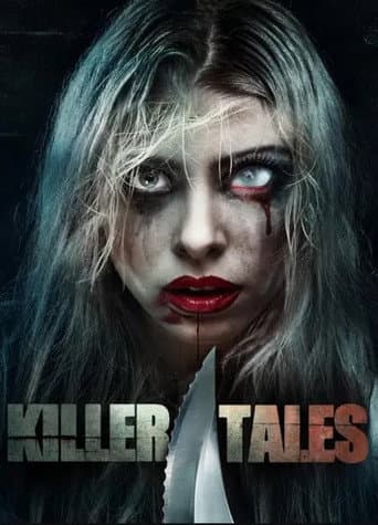 Killer Tales (2023) poster