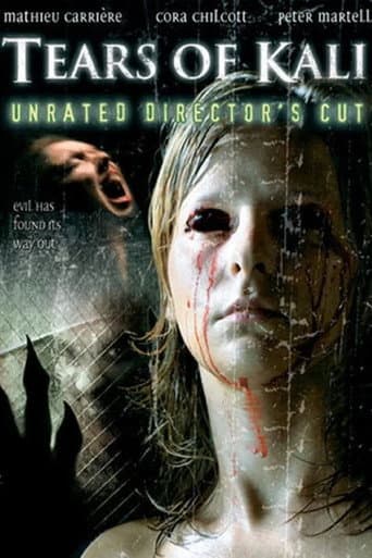 Tears of Kali (2004) poster