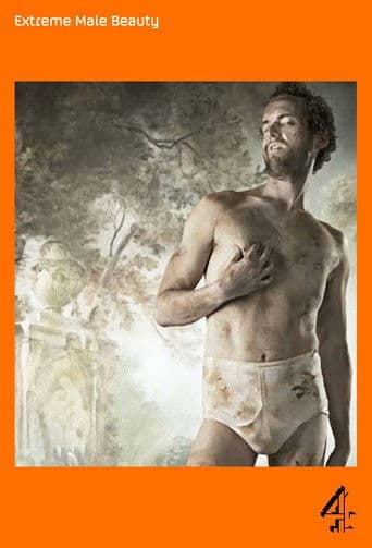 Extreme Male Beauty (2009) poster