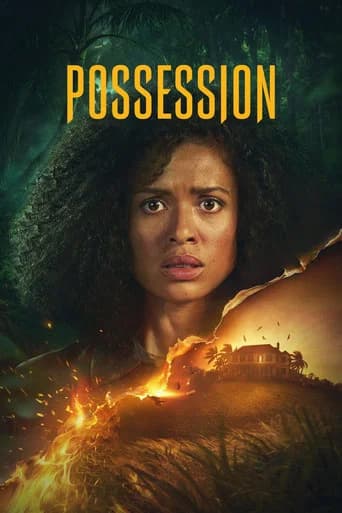 Possession (2026) poster