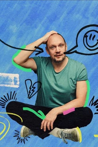 Jonatan Unge solo (2025) poster