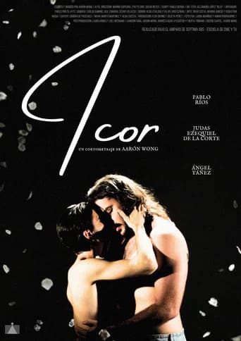 Icor (2024) poster