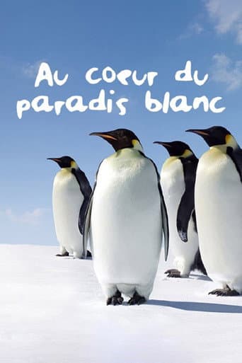 Tears of Antarctica (2011) poster
