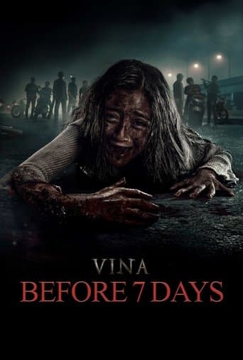 Vina: Before 7 Days (2024) poster