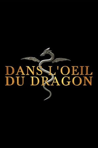 Dans l'oeil du dragon (2012) poster