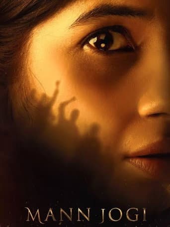 Mann Jogi (2024) poster