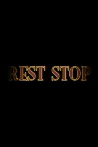 Rest Stop (2004) poster
