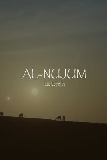 Al Nujum - The stars (2023) poster