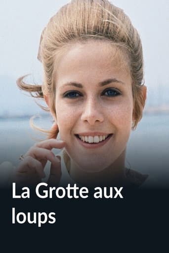 La Grotte aux loups (1980) poster