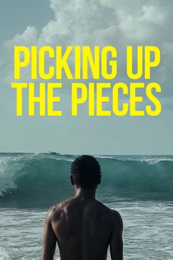 Picking Up the Pieces (2018) poster