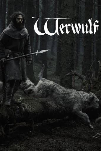 Werwulf (2026) poster