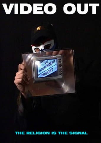Video Out (2005) poster