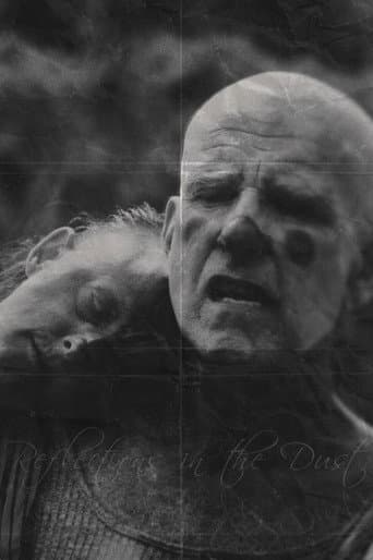 Reflections in the Dust (2019) poster