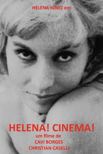 Helena! Cinema! (2026) poster