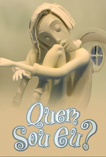 Quem Sou Eu? (2017) poster