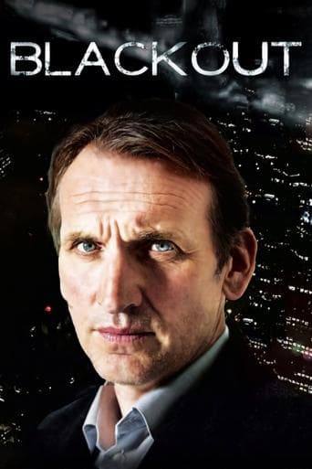 Blackout (2012) poster
