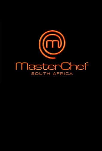 MasterChef South Africa (2012) poster