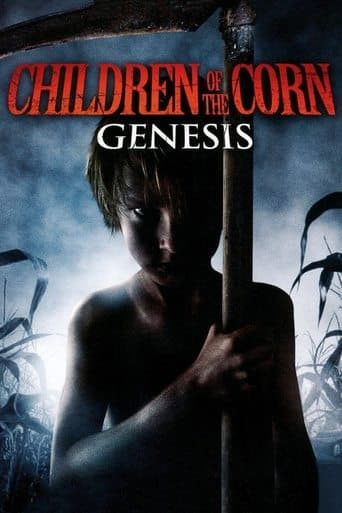 Children of the Corn: Genesis (2011) poster
