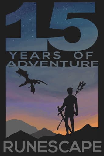 The RuneScape Documentary - 15 Years of Adventure (2017) poster