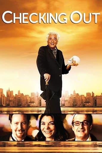 Checking Out (2006) poster