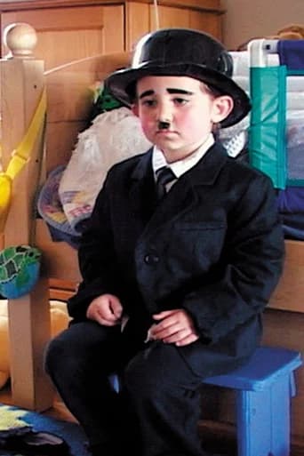I'm Charlie Chaplin (2005) poster