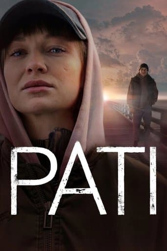 Pati (2023) poster