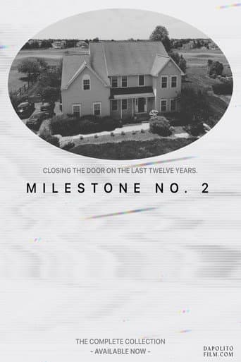 Milestone No. 2 (2020) poster
