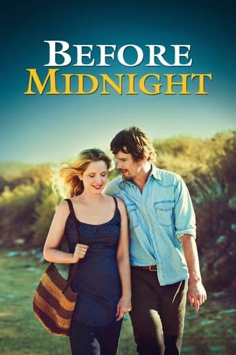 Before Midnight (2013) poster