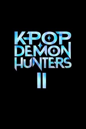 Untitled KPop Demon Hunters Sequel poster