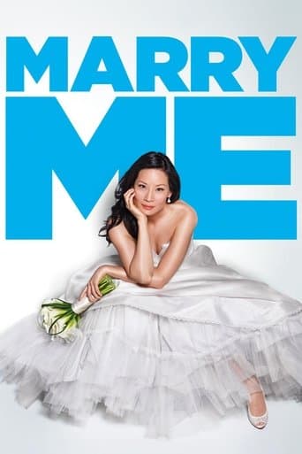 Marry Me (2010) poster
