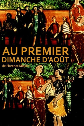 A Summer Night Rendez-vous (2002) poster