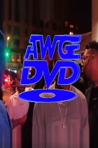 AWGE DVD: Volume 2 (2018) poster