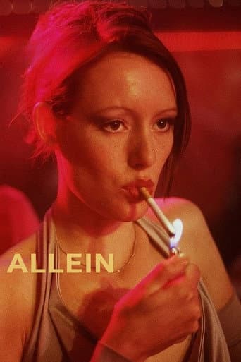 Alone (2004) poster