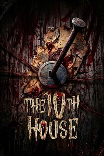 The 10th House poster