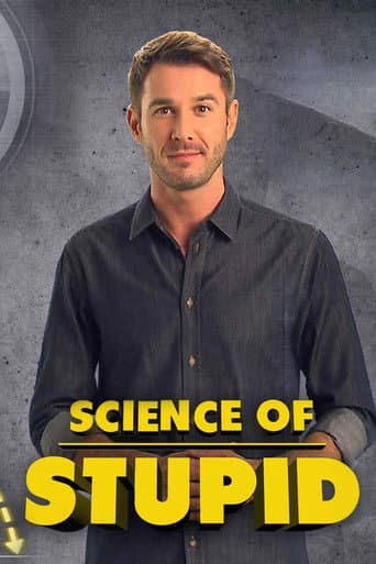 Science of Stupid (2014) poster
