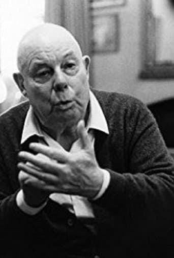 Jean Renoir: Part Two - Hollywood and Beyond (1993) poster