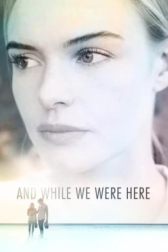 And While We Were Here (2012) poster