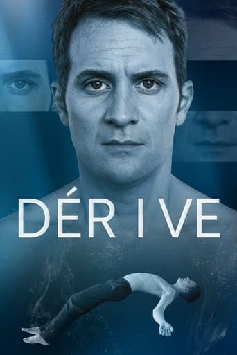 Dérive (2025) poster