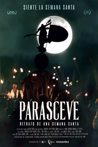 Parasceve, retrato de una Semana Santa (2021) poster